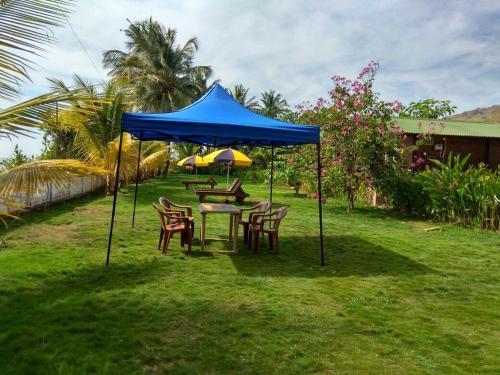 Киим: Birje HomeStay