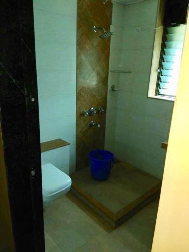 Киим: Birje HomeStay