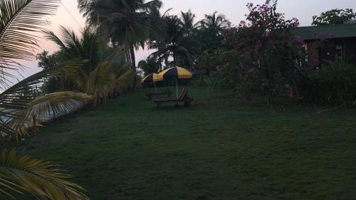 Киим: Birje HomeStay