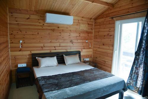Киим: Birje HomeStay