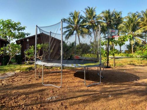 Киим: Birje HomeStay