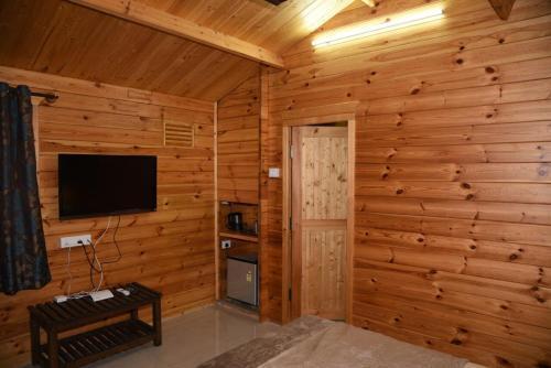 Киим: Birje HomeStay