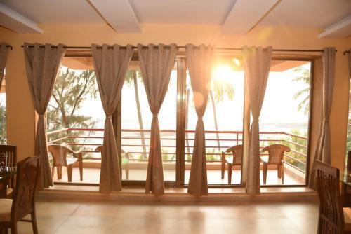 Киим: Birje HomeStay