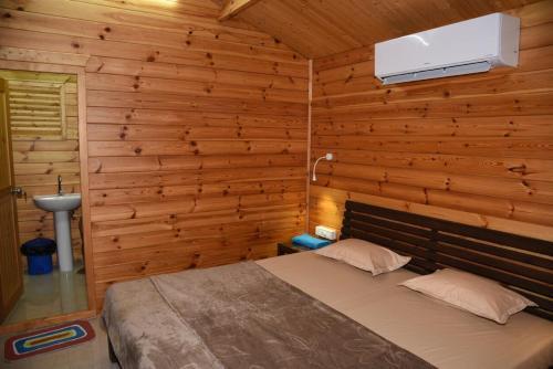 Киим: Birje HomeStay