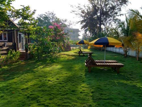 Киим: Birje HomeStay