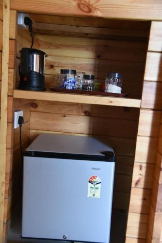 Киим: Birje HomeStay