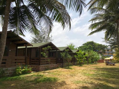 Киим: Birje HomeStay