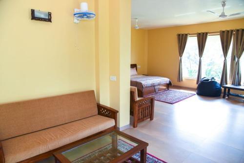 Киим: Birje HomeStay