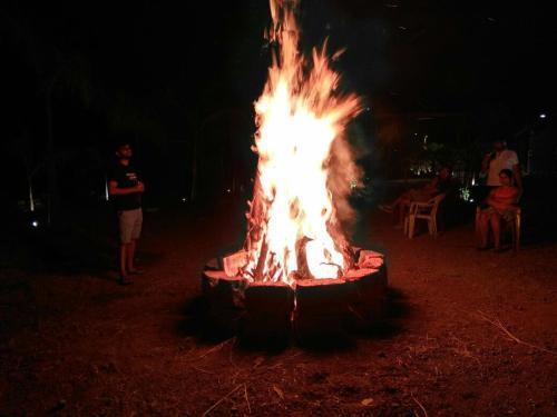Киим: Birje HomeStay