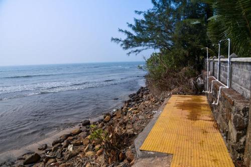 Киим: Birje HomeStay