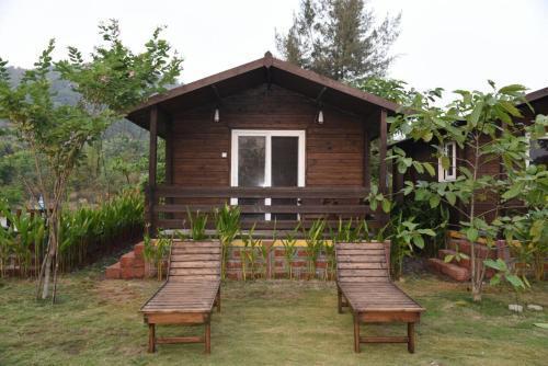 Киим: Birje HomeStay