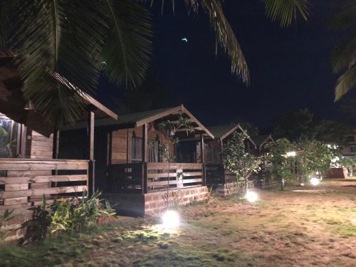 Киим: Birje HomeStay