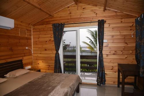 Киим: Birje HomeStay