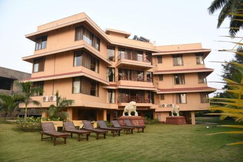Киим: Birje HomeStay