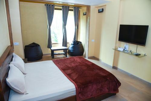 Киим: Birje HomeStay