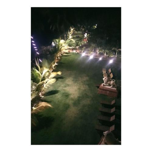 Киим: Birje HomeStay