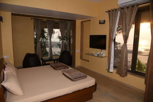 Киим: Birje HomeStay