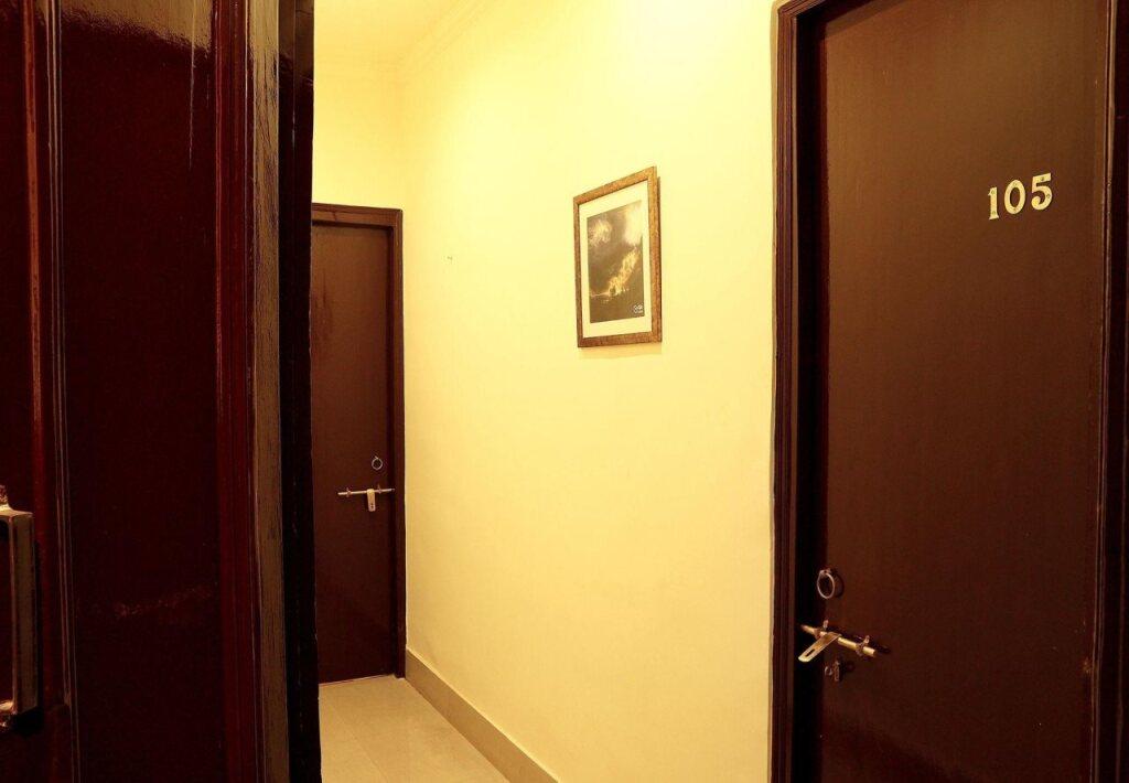 Колката: OYO 2514 Hotel Chung Wah