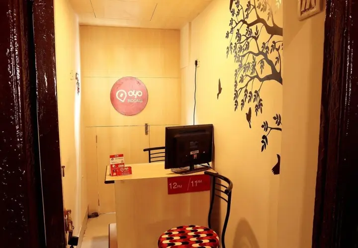 Колката: OYO 2514 Hotel Chung Wah