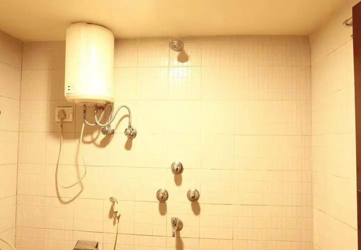 Колката: OYO 2514 Hotel Chung Wah