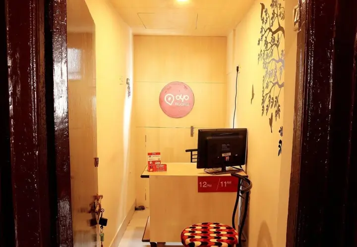 Колката: OYO 2514 Hotel Chung Wah