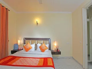 Гуруграм: OYO Rooms Sector 44