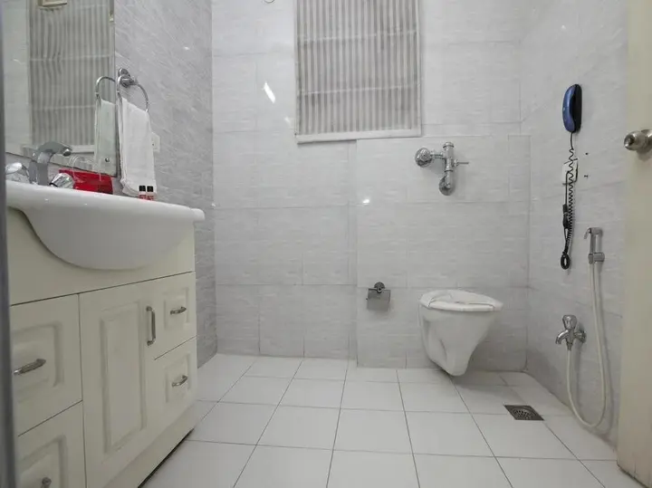 Гуруграм: OYO Rooms Sector 44