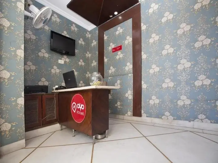 OYO Rooms Sector 44 — фото 1