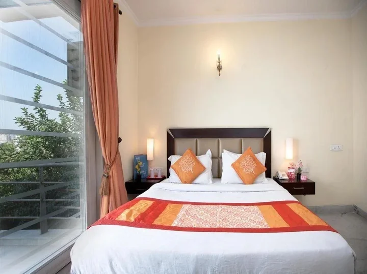Гуруграм: OYO Rooms Sector 44