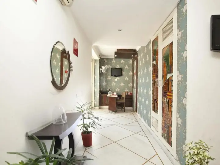 Гуруграм: OYO Rooms Sector 44
