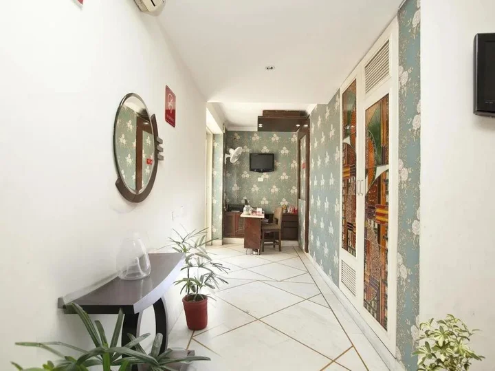 Гуруграм: OYO Rooms Sector 44