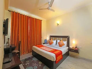 Гуруграм: OYO Rooms Sector 44