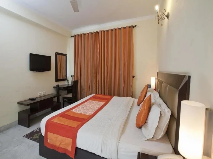 Гуруграм: OYO Rooms Sector 44