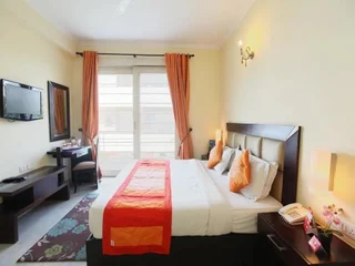 Гуруграм: OYO Rooms Sector 44