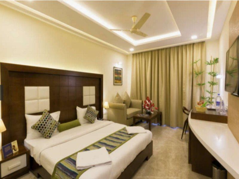 Бангалор: Suvarna Inn by OYO Rooms
