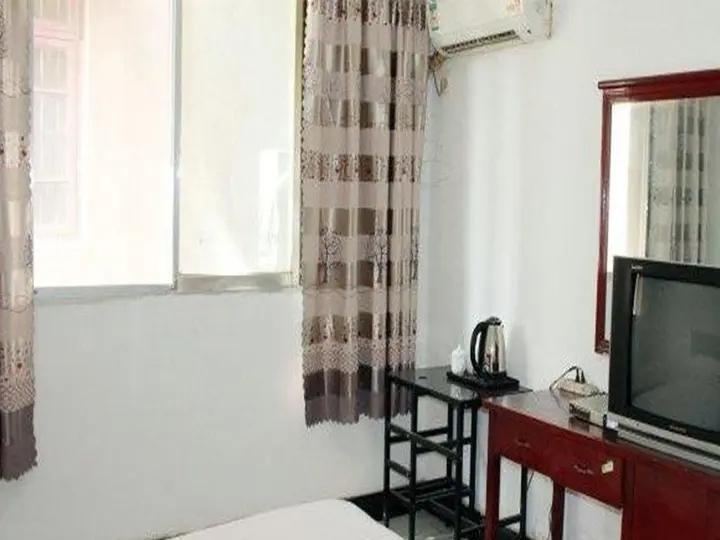 Хуаншань: Wu Yuan Rong Yuan Jin Tian Inn
