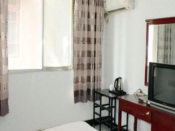 Хуаншань: Wu Yuan Rong Yuan Jin Tian Inn
