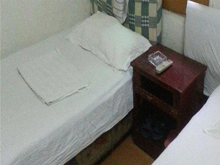 Хуаншань: Wu Yuan Rong Yuan Jin Tian Inn