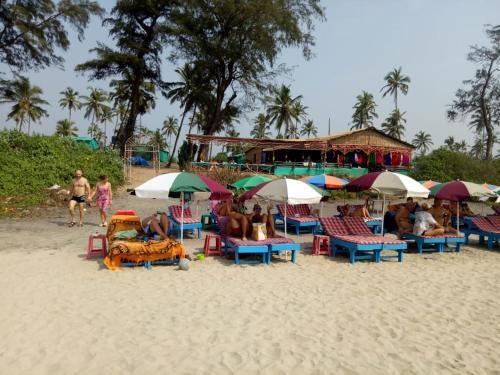 Арамбол: Sunset Beach Stay