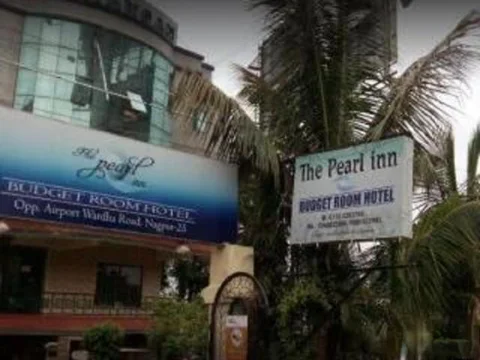 Нагпур: Hotel Pearl inn