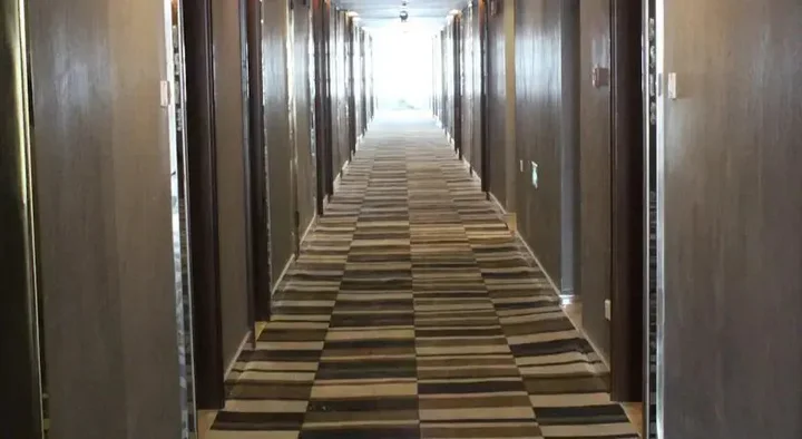 Тайчжоу: SSL Smart Hotel Taizhou