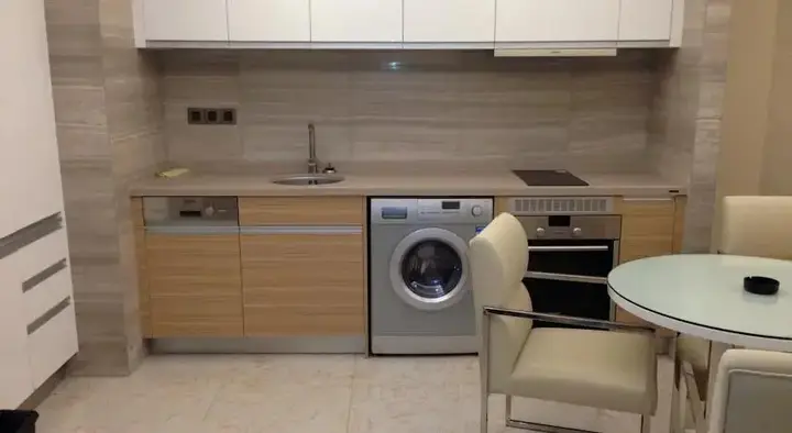 Гуанчжоу: Erjiana Apartment Hotel