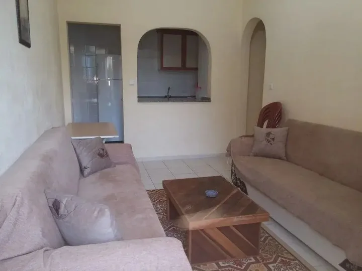 Фетхие: Leylak Apart Hotel
