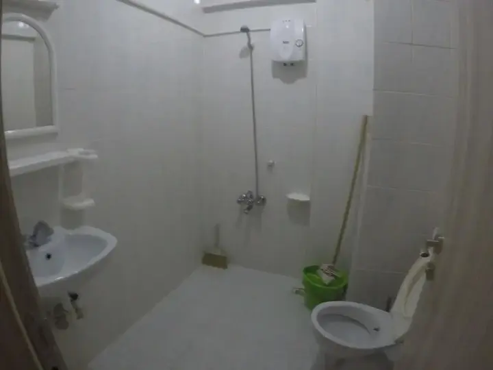 Фетхие: Leylak Apart Hotel
