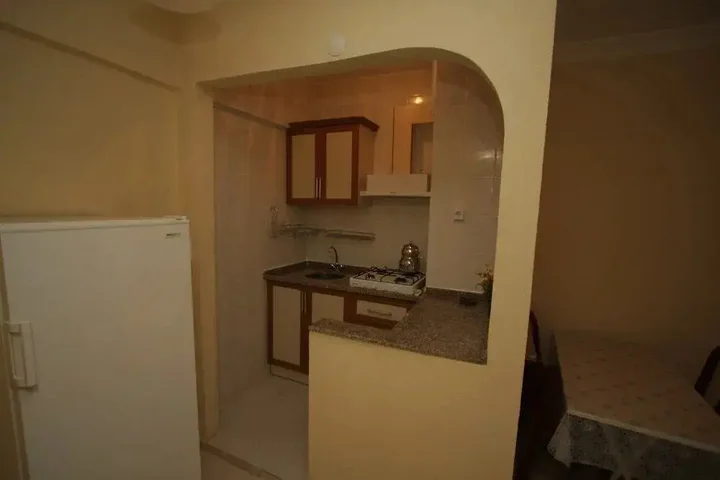 Фетхие: Leylak Apart Hotel