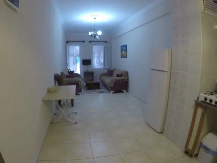 Фетхие: Leylak Apart Hotel