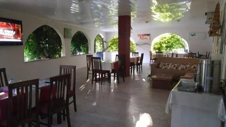 Фетхие: Leylak Apart Hotel