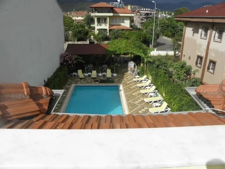 Фетхие: Leylak Apart Hotel