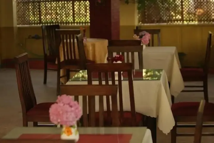 Фетхие: Leylak Apart Hotel