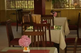 Фетхие: Leylak Apart Hotel